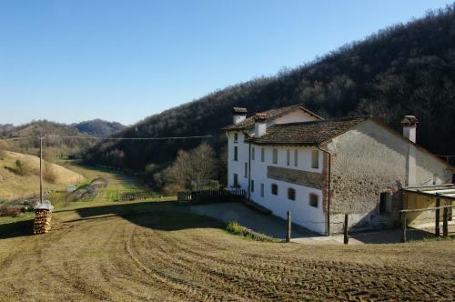 Agroturismo Agriturismo Corte Del Maso
