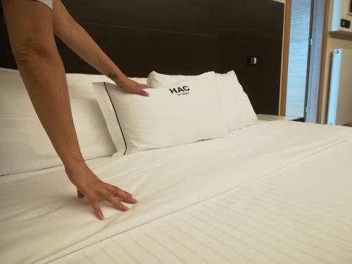 Hotel Alla Corte Spa & Wellness Relax