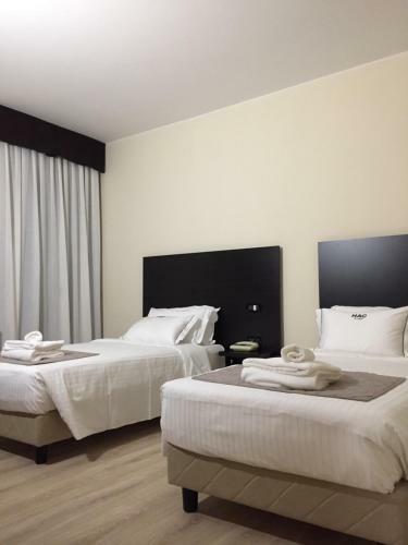 Hotel Alla Corte Spa & Wellness Relax