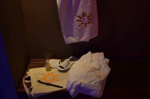 Hotel Alla Corte Spa & Wellness Relax