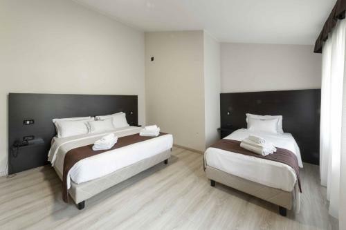Hotel Alla Corte Spa & Wellness Relax