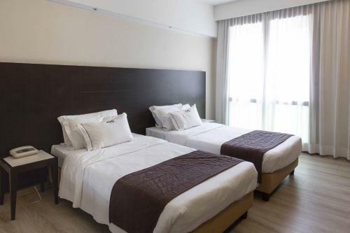Hotel Alla Corte Spa & Wellness Relax