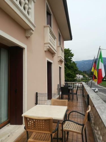 Hotel Alla Corte Spa & Wellness Relax
