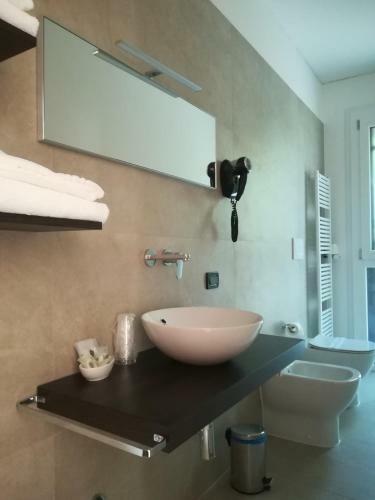 Hotel Alla Corte Spa & Wellness Relax