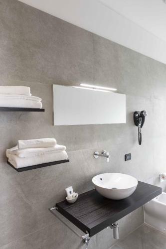 Hotel Alla Corte Spa & Wellness Relax
