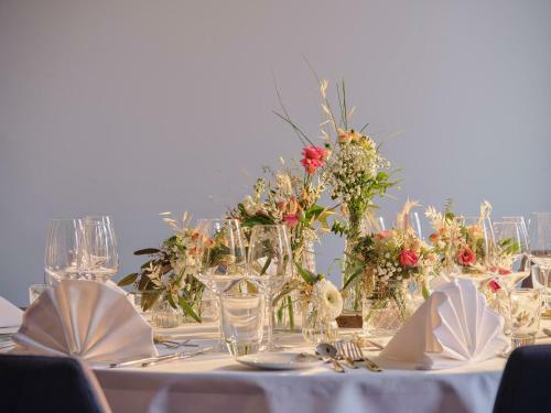 Dorint Parkhotel Frankfurt / Bad Vilbel