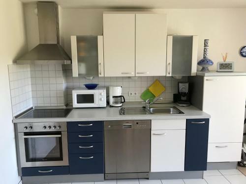 Apartamentos Residenz Am Thermalbad