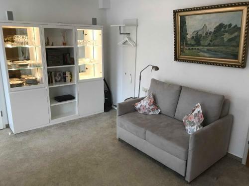 Apartamentos Residenz Am Thermalbad