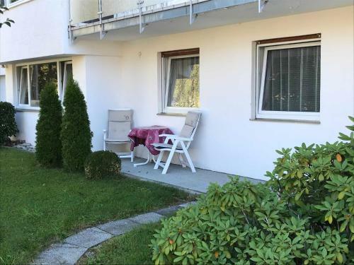 Apartamentos Residenz Am Thermalbad