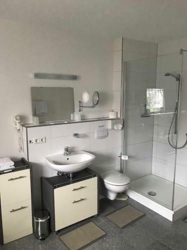 Apartamentos Residenz Am Thermalbad