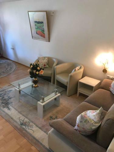 Apartamentos Residenz Am Thermalbad