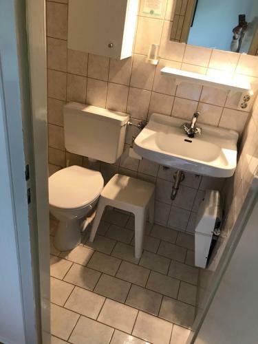Apartamentos Residenz Am Thermalbad
