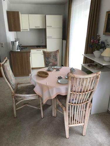 Apartamentos Residenz Am Thermalbad