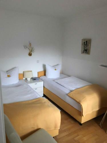 Apartamentos Residenz Am Thermalbad