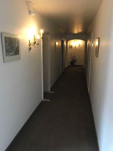 Apartamentos Residenz Am Thermalbad