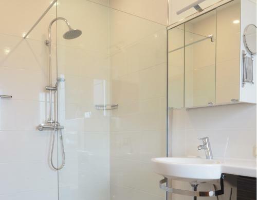 Apartamento Vier Jahreszeiten