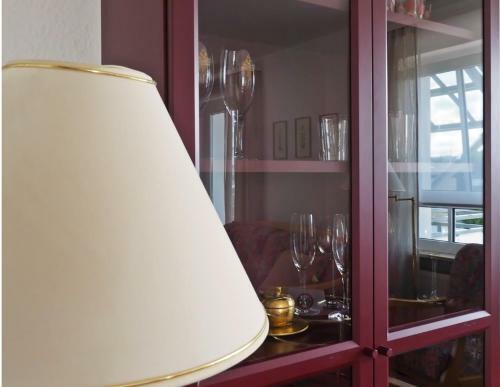 Apartamento Vier Jahreszeiten