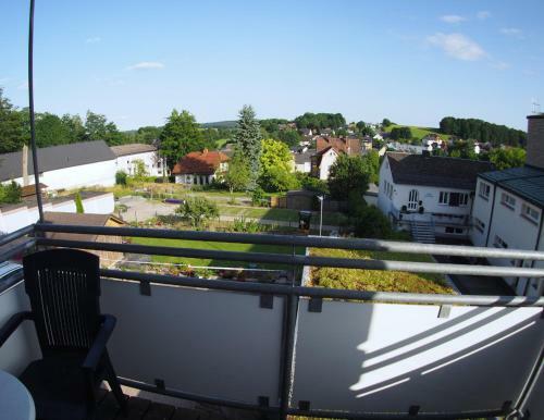 Apartamento Vier Jahreszeiten