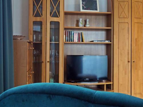 Apartamento Vier Jahreszeiten