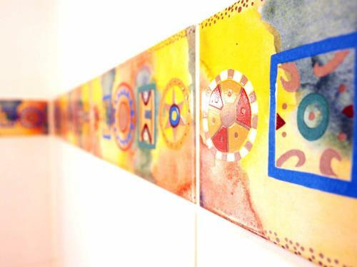 Apartamento Vier Jahreszeiten