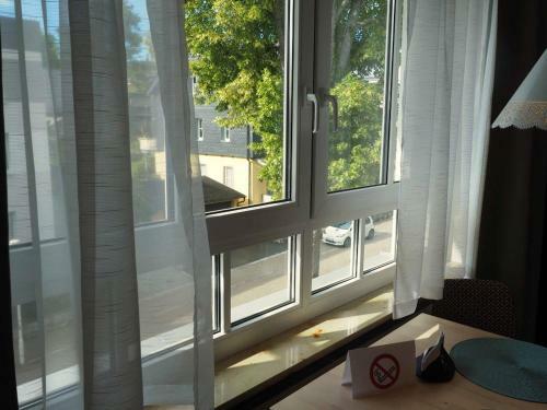 Apartamento Vier Jahreszeiten