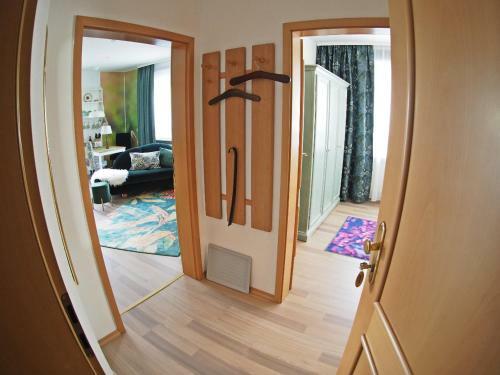 Apartamento Vier Jahreszeiten