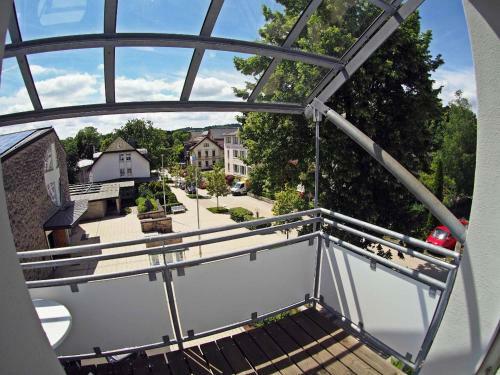 Apartamento Vier Jahreszeiten