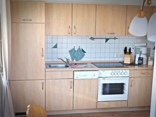 Apartamento Vier Jahreszeiten