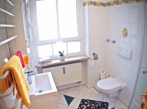 Apartamento Vier Jahreszeiten