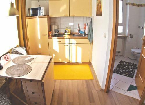 Apartamento Vier Jahreszeiten