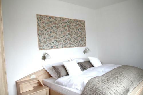 Apartamento Vier Jahreszeiten