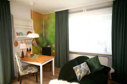 Apartamento Vier Jahreszeiten