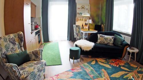 Apartamento Vier Jahreszeiten