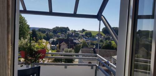 Apartamento Vier Jahreszeiten