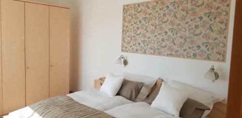 Apartamento Vier Jahreszeiten