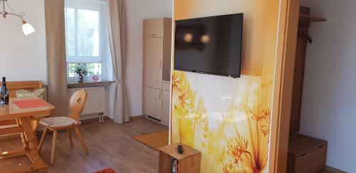 Apartamento Vier Jahreszeiten