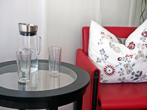 Apartamento Vier Jahreszeiten