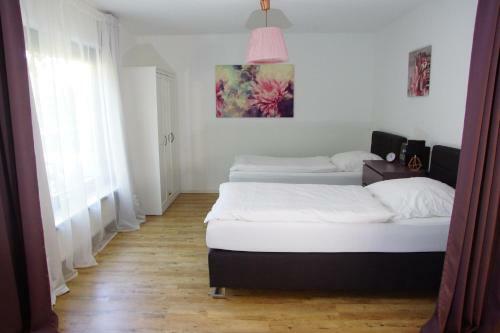 Apartamento Nature And City Garden