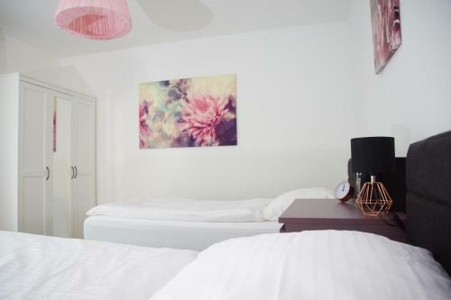 Apartamento Nature And City Garden