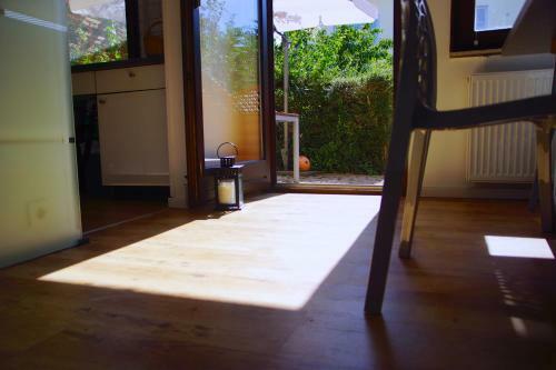 Apartamento Nature And City Garden