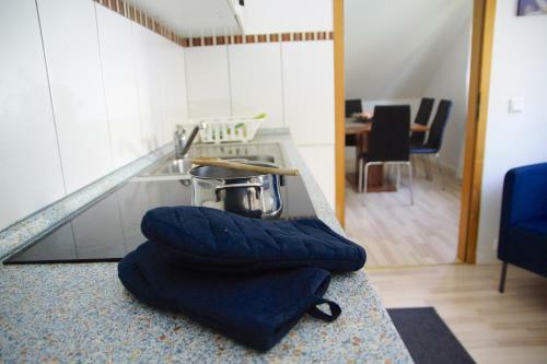 Apartamento Nature And City Garden