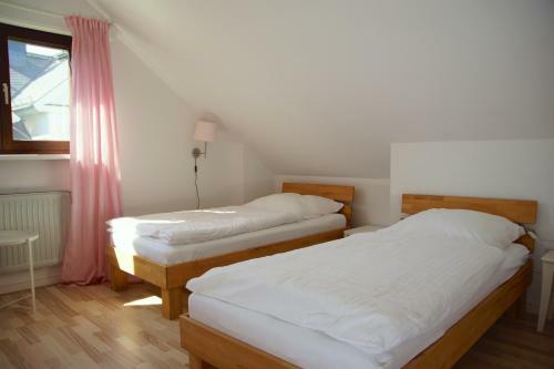 Apartamento Nature And City Garden