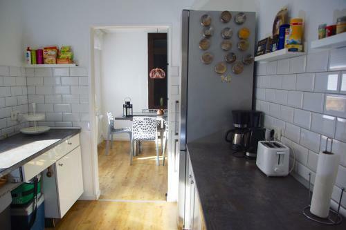 Apartamento Nature And City Garden