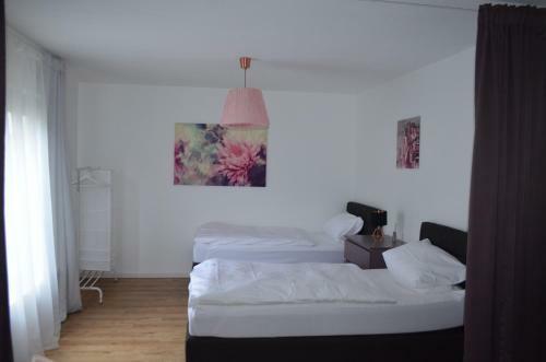 Apartamento Nature And City Garden