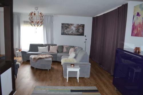 Apartamento Nature And City Garden