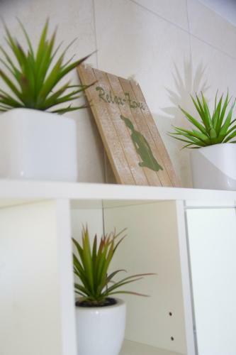 Apartamento Nature And City Garden