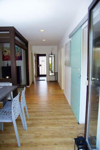 Apartamento Nature And City Garden