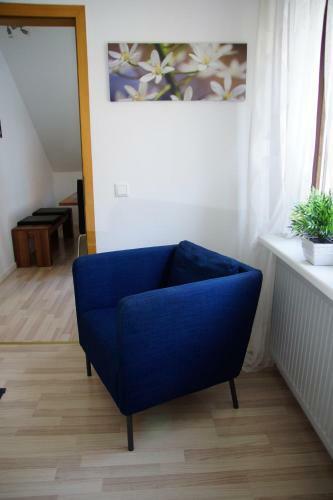 Apartamento Nature And City Garden