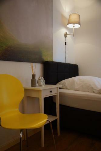 Apartamento Nature And City Garden