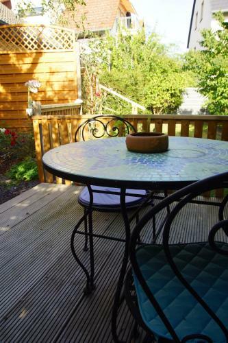 Apartamento Nature And City Garden